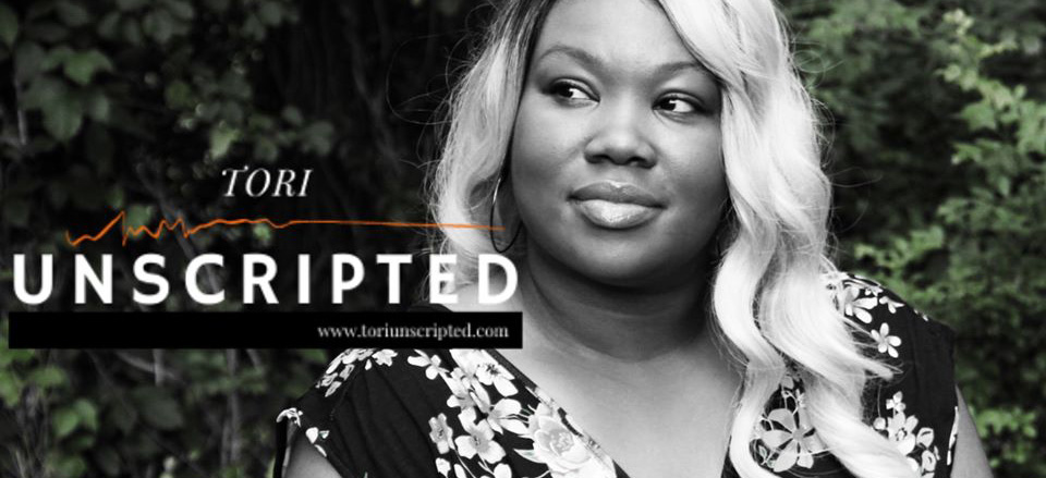 The Unscripted Blend with Rev. Dr. Heber Brown, III