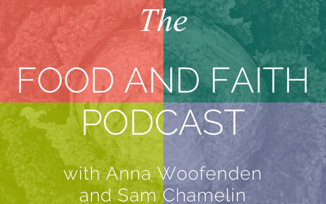 Food, Faith, and Freedom: A Conversation with Sha’Von Terrell