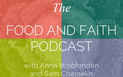 Food, Faith, and Freedom: A Conversation with Sha’Von Terrell